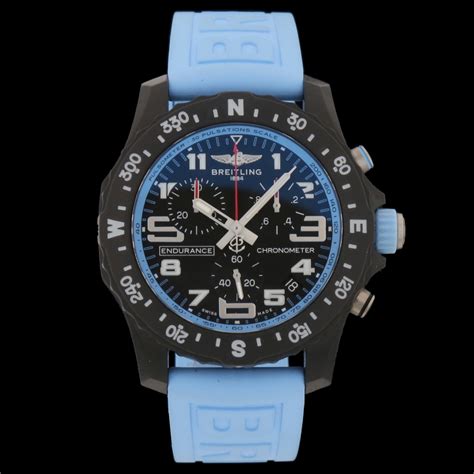 breitling endurance pro opinie